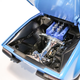 Illustration for article titled Whats so special about this DeTomaso Pantera?